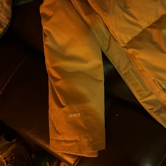 North face women’s down parka 550 Excellent condition. No tags worn twice - Picture 10 of 16